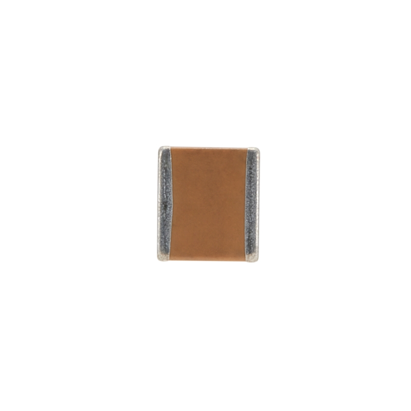 Low ESR SMD ceramic capacitors