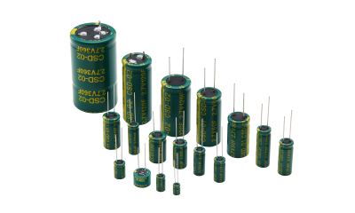automotive super capacitor cell