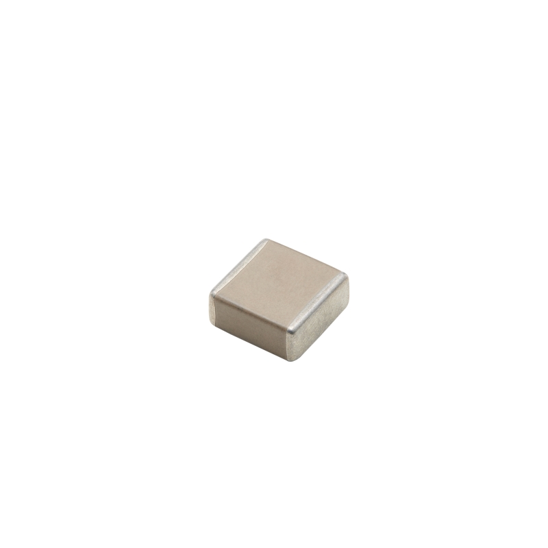non-polar ceramic capacitors X5R