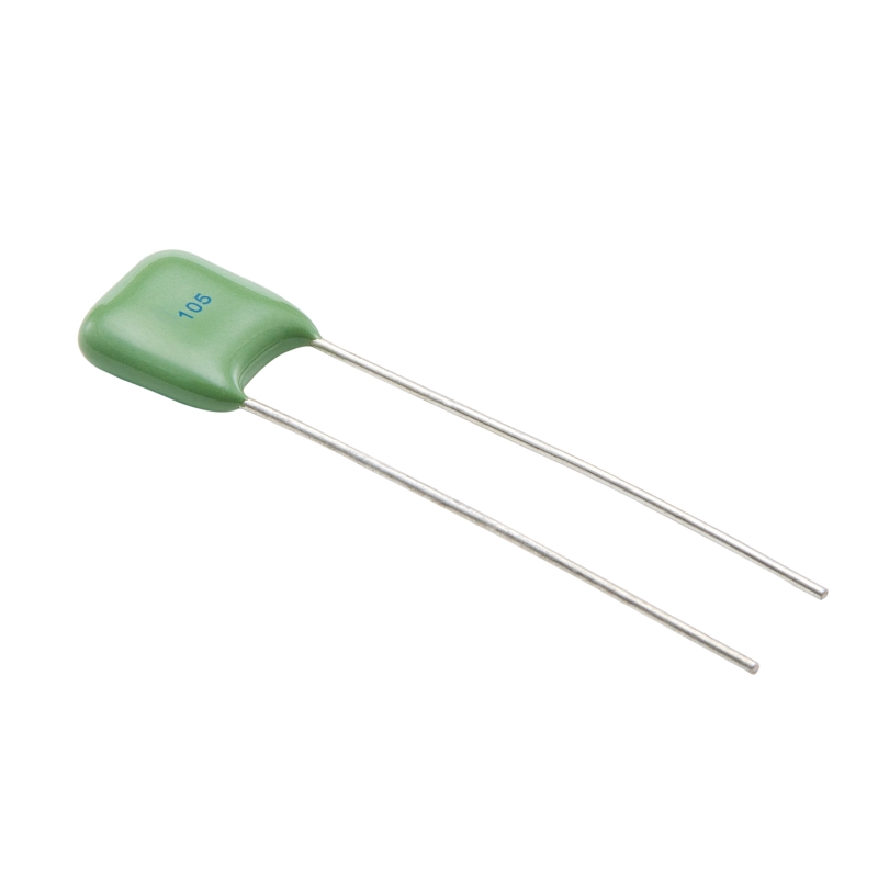 Radial Leads Ceramic Capacitor