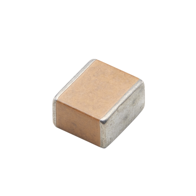 low loss ceramic capacitor