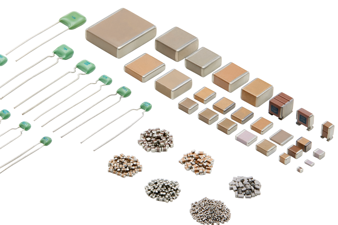 Ceramic Capacitor