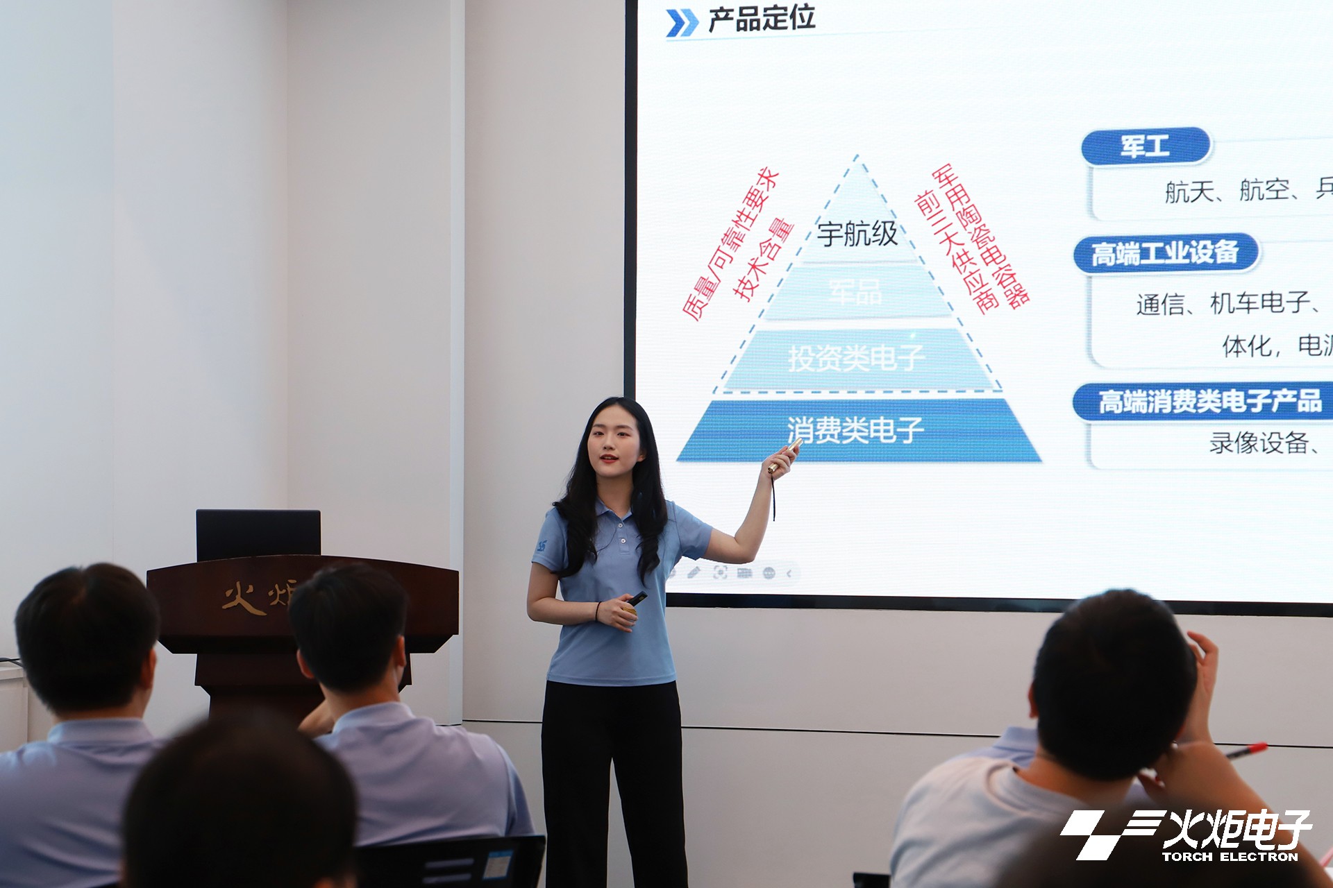 Second Offline Orientation Successfully Held, Helping New Employees Integrate Quickly