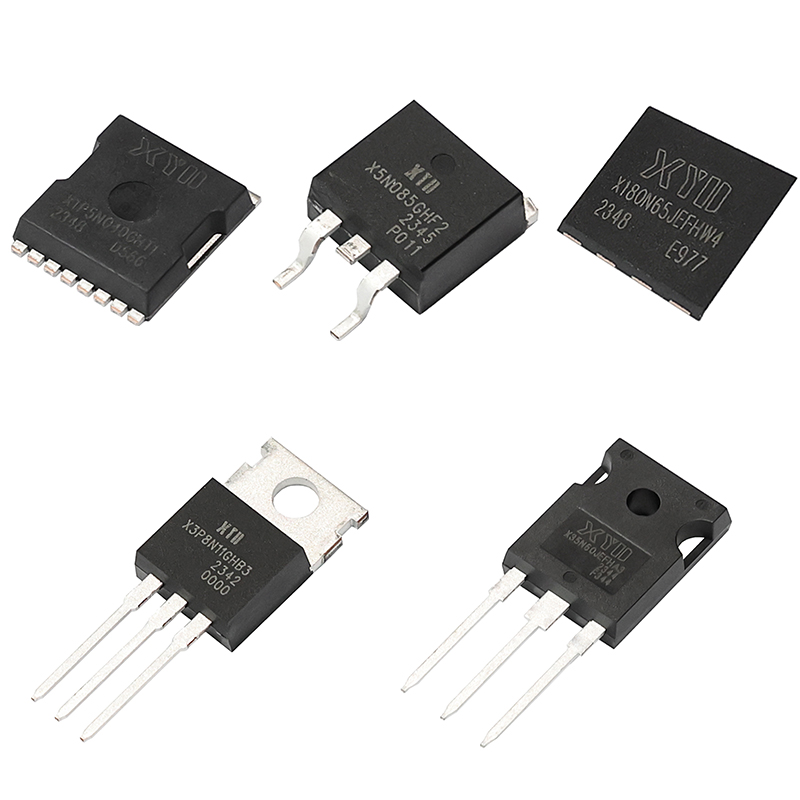 MOSFET