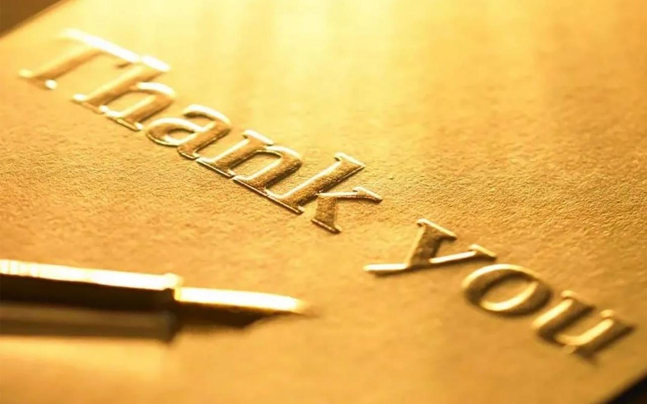 Happy Thanksgiving from Torch Electron