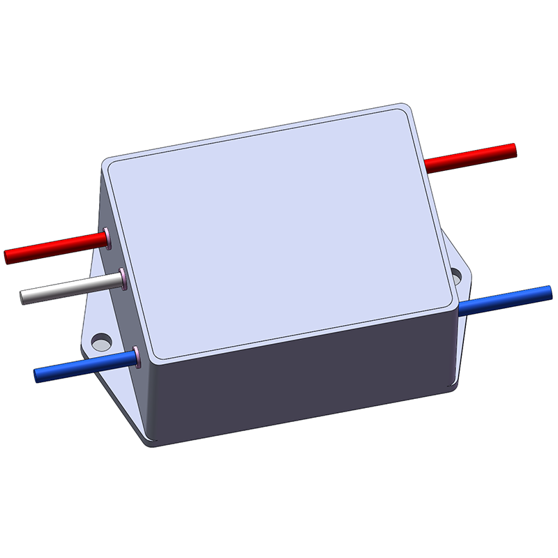Torch EMI Power Filters HJ1A2506R0X