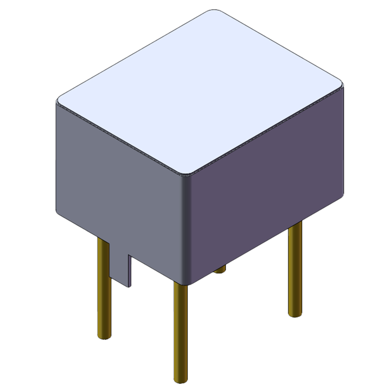 Torch EMI Power Filter HJ1D1006R0F