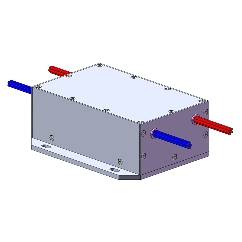 Torch EMI Power Filter HD1A25080R0X(A)