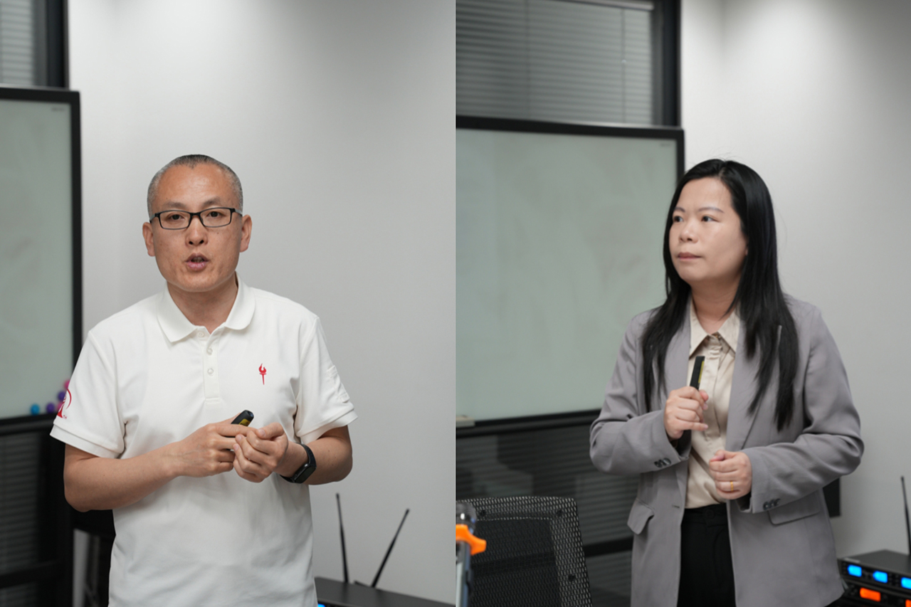 Torch Group Launches 2026 "Year of Human Resources" with First HR Conference