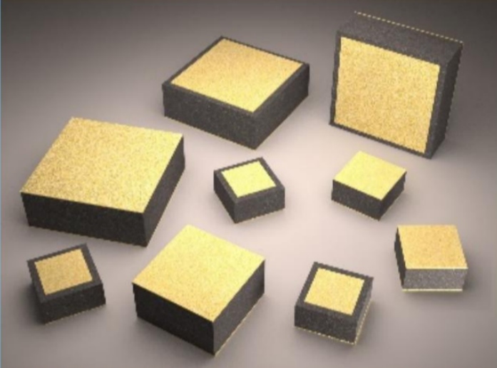 RF & Microwave Components
